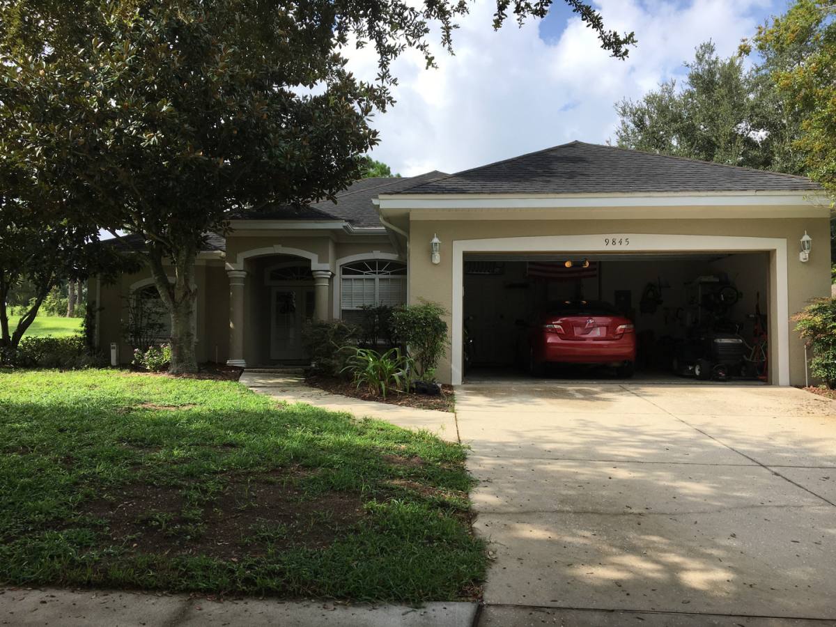 House for rent at 9845 Spring Lake Dr, Clermont, FL 34711