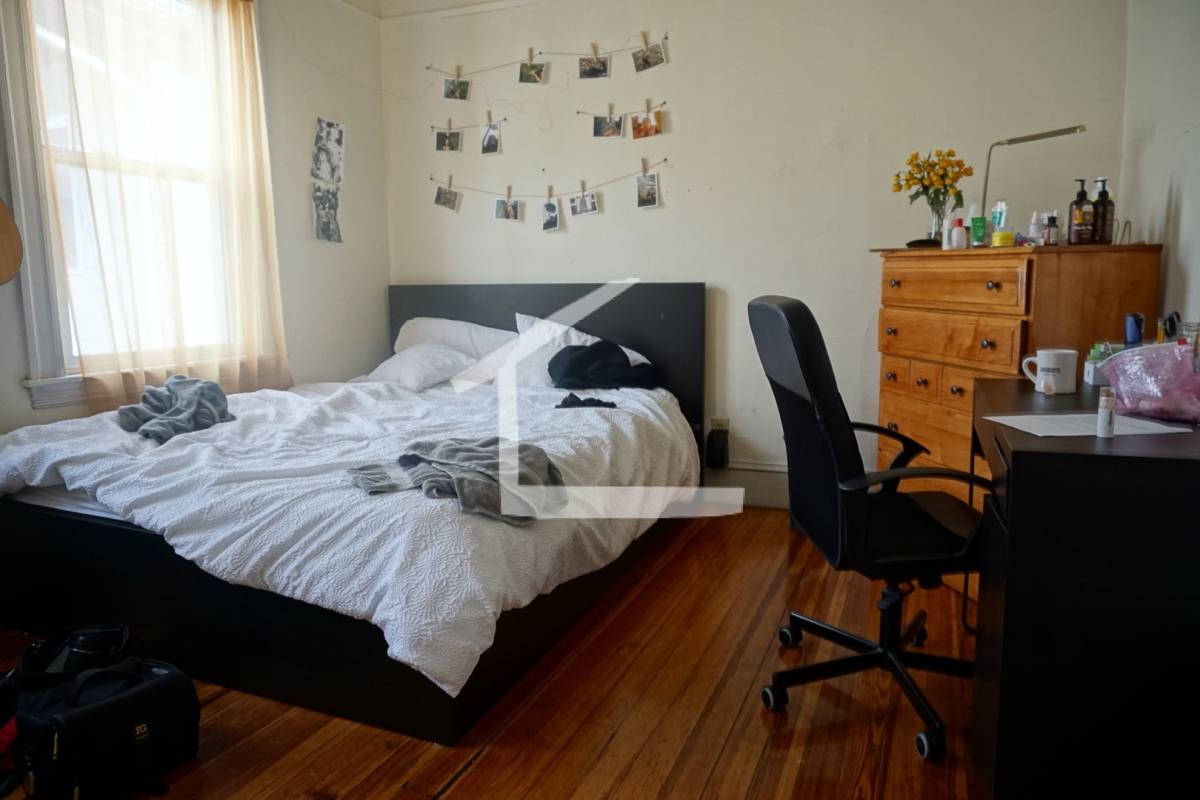 Apartment for rent at 56 Brainerd Rd #1, Allston, MA 02134