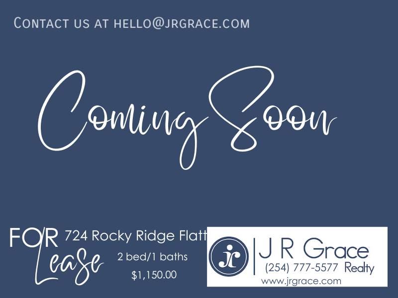House for rent at 724 Rocky Ridge Flatt, Gainesville, TX 76240