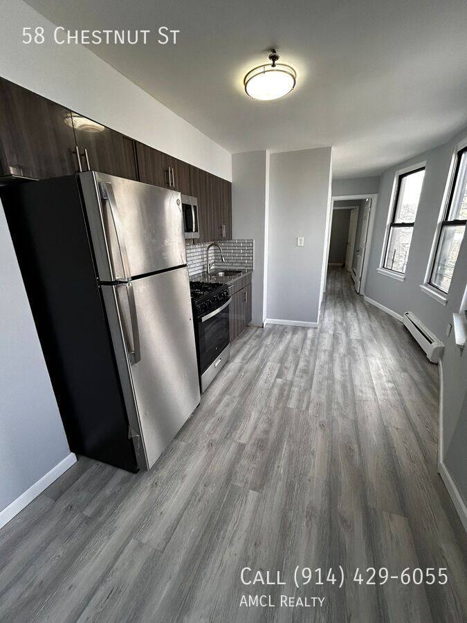 Apartment for rent at 58 Chestnut St, Yonkers, NY 10701