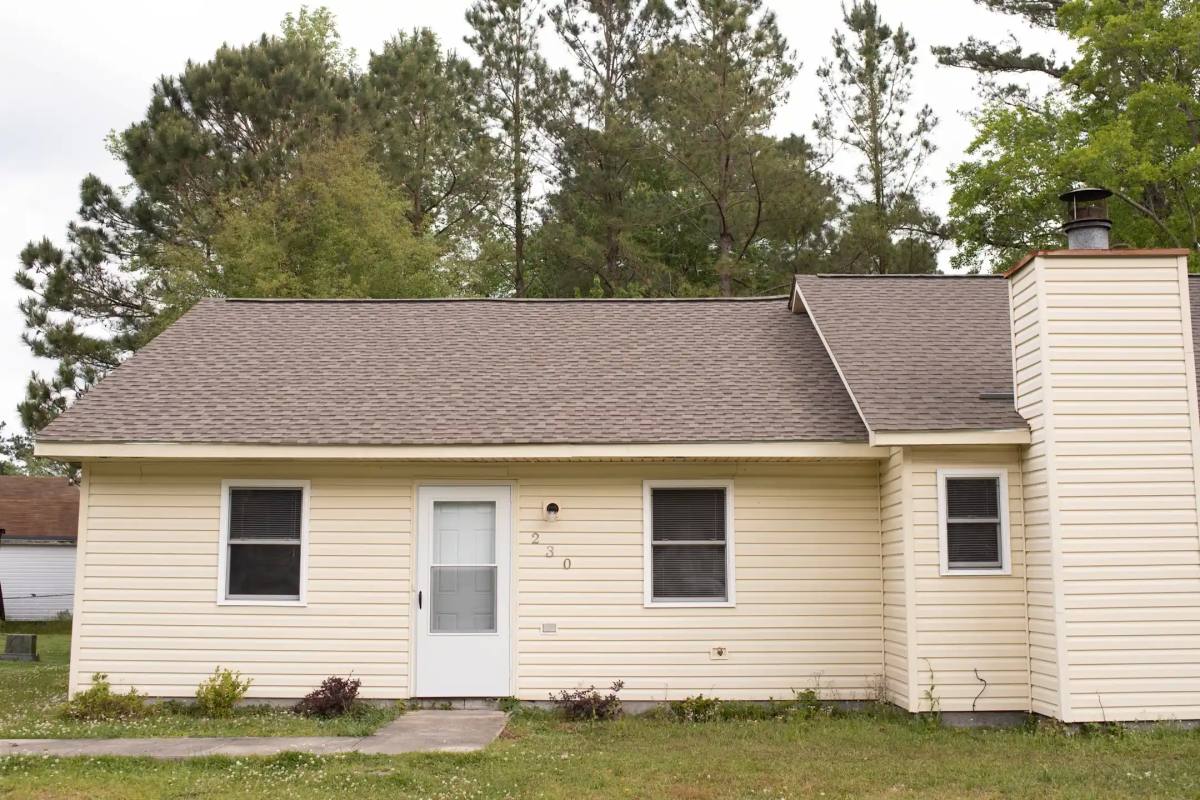 Townhouse for rent at 230 Cedar Ridge Lane #230, Havelock, NC 28532