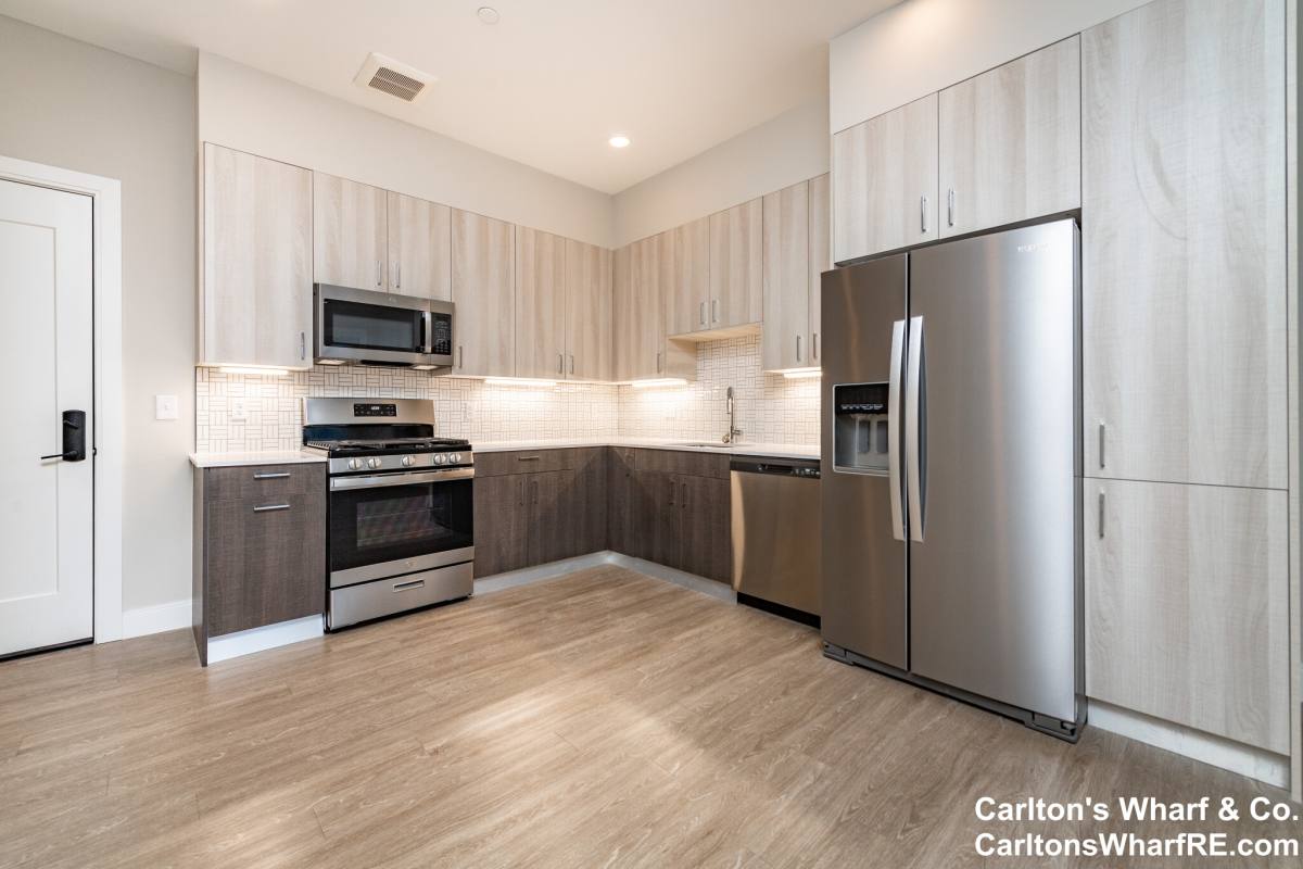 Apartment for rent at 340 Bremen #402, East Boston, MA 02128