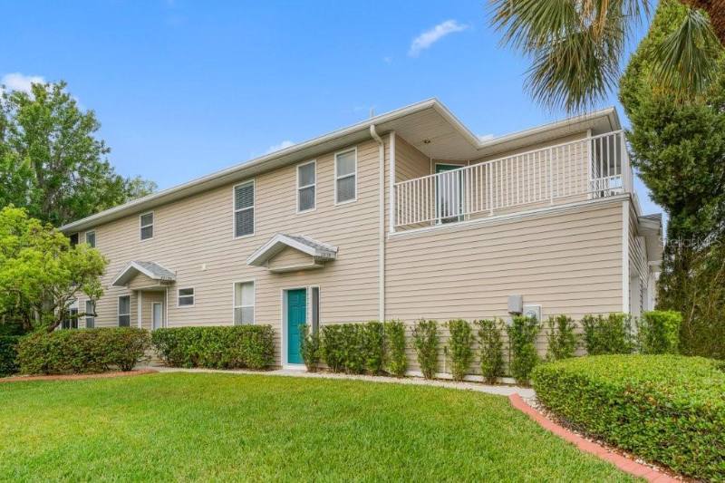 Condo for rent at 22138 Little Lagoon Court, Lutz, FL 33549