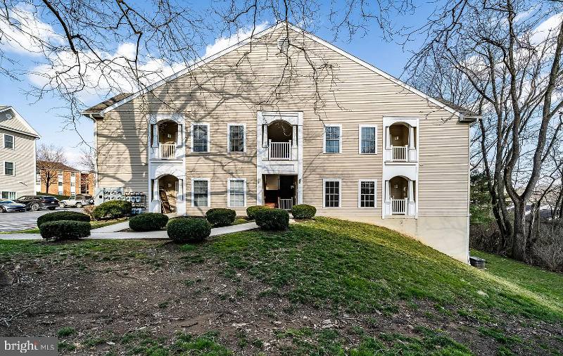 Condo for rent at 1324 W Chester Pike #108, West Chester, PA 19382