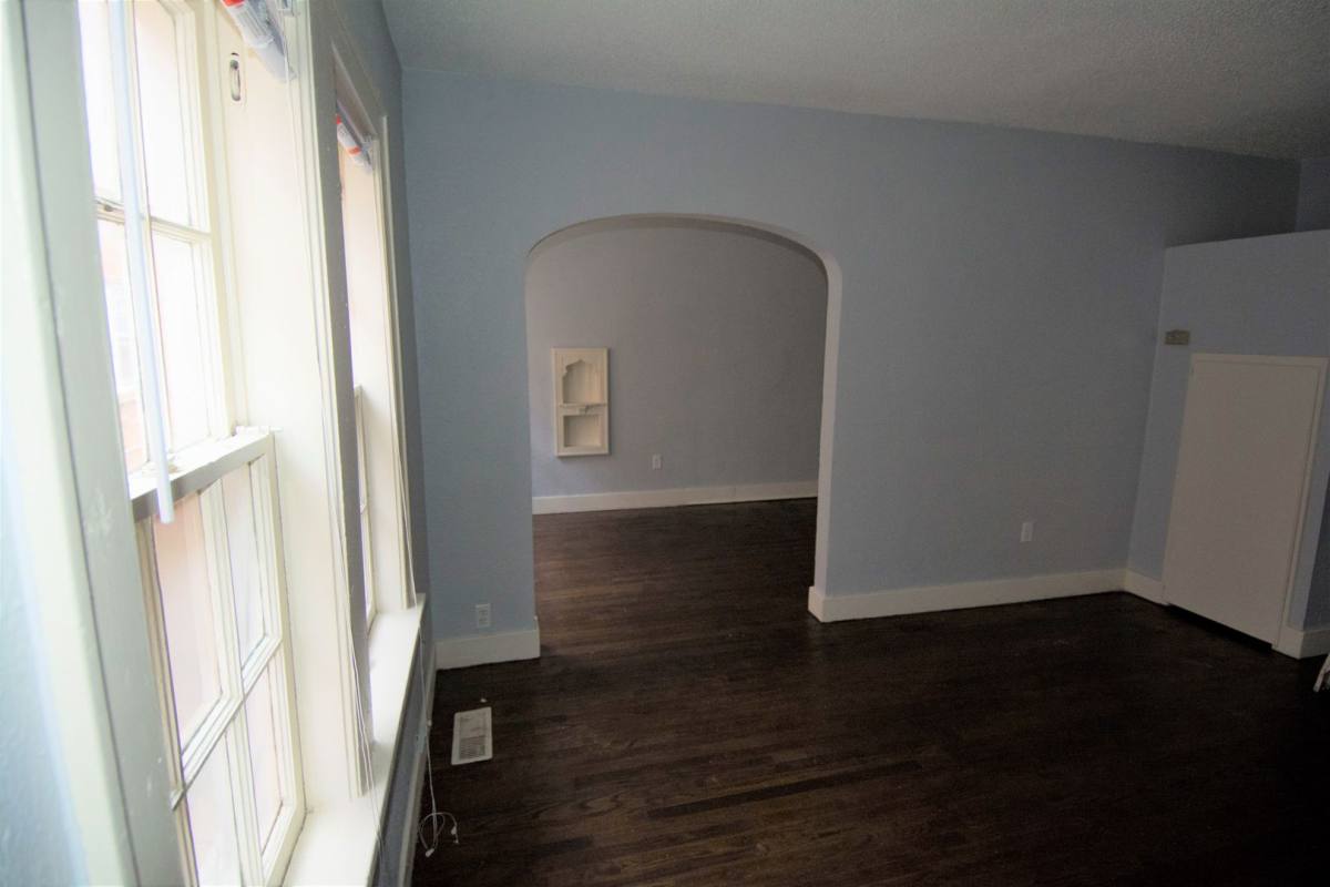 Apartment for rent at 437 NW 26th St, Oklahoma City, OK 73103