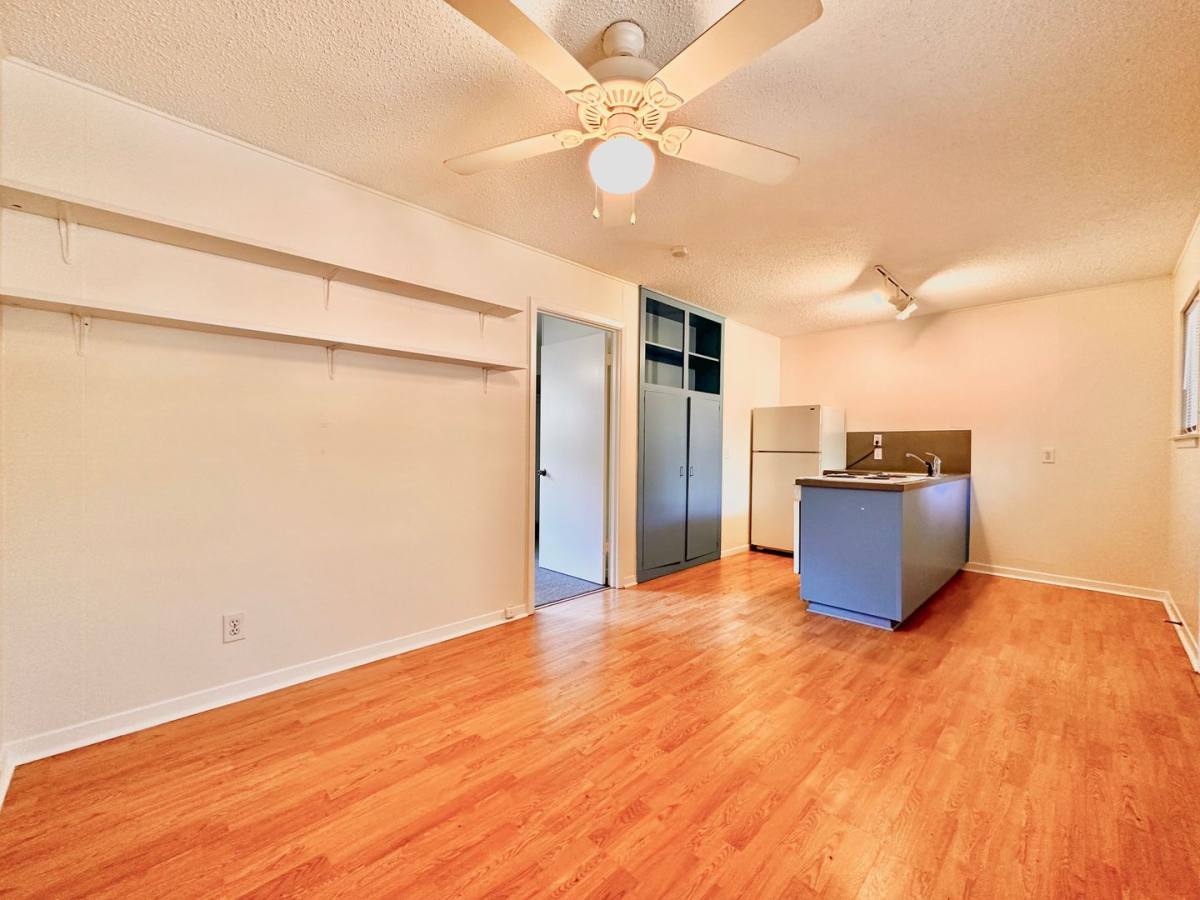 Apartment for rent at 2711 Hemphill Park, Austin, TX 78705