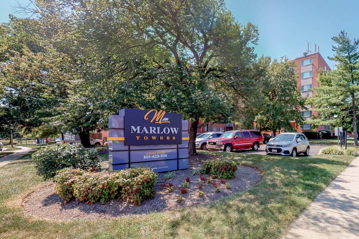 Apartment for rent at 2900 Saint Clair Dr, Temple Hills, MD 20748