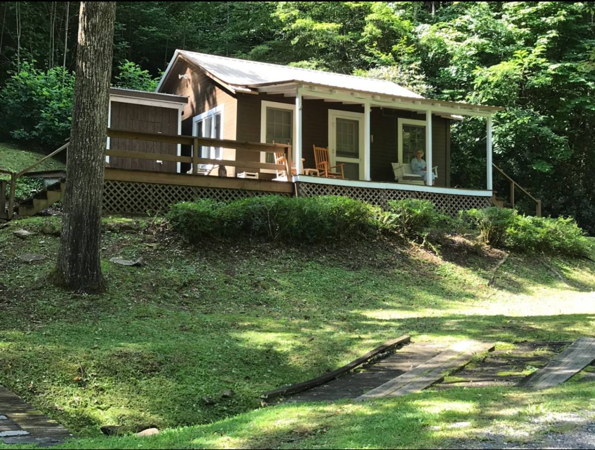 House for rent at 2951 E Fork Rd, Sylva, NC 28779