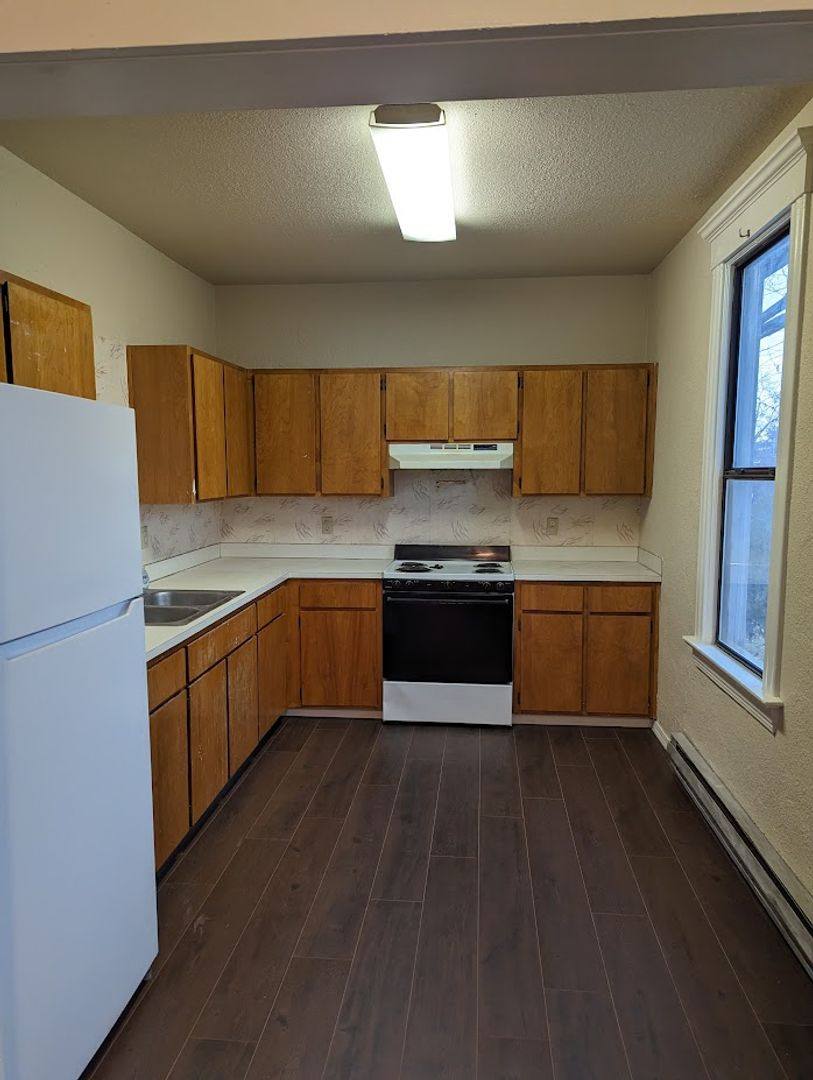 Apartment for rent at 425 5th St, Lewiston, ID 83501