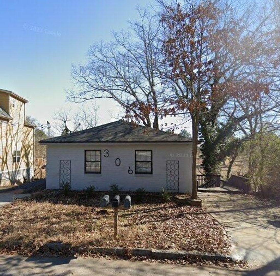 Apartment for rent at 306 Henry Aaron Ave SW, Atlanta, GA 30310