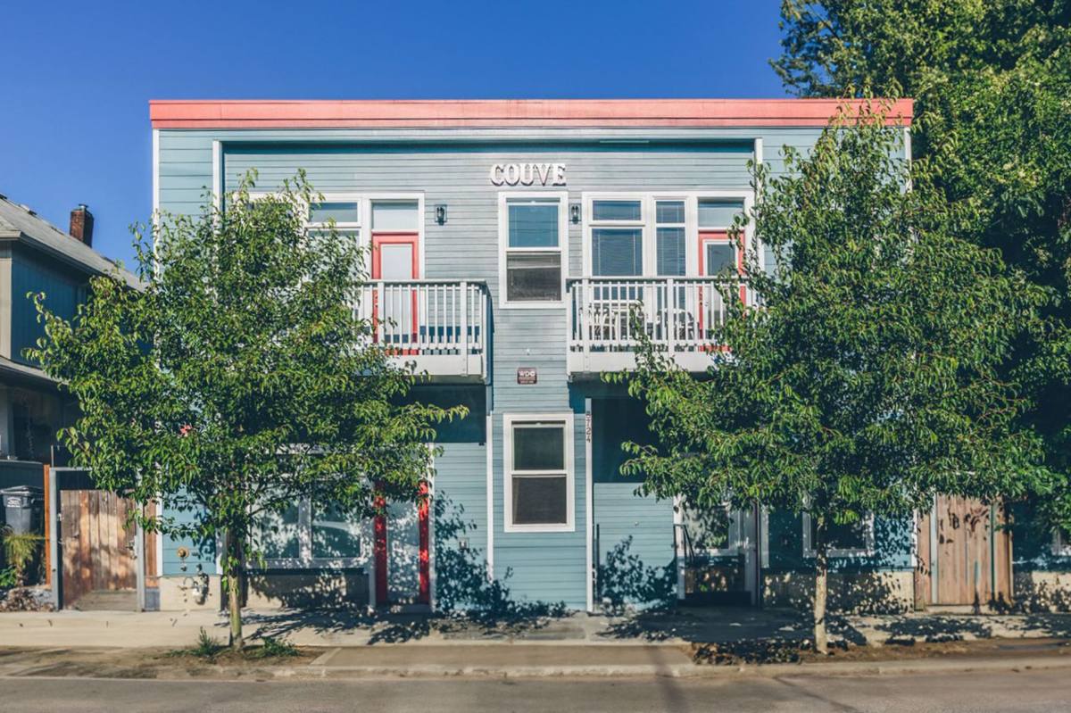 Apartment for rent at 3724 N Vancouver Ave, Portland, OR 97227