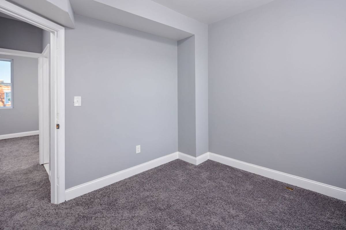 House for rent at 1515 W Mulberry St #2, Baltimore, MD 21223