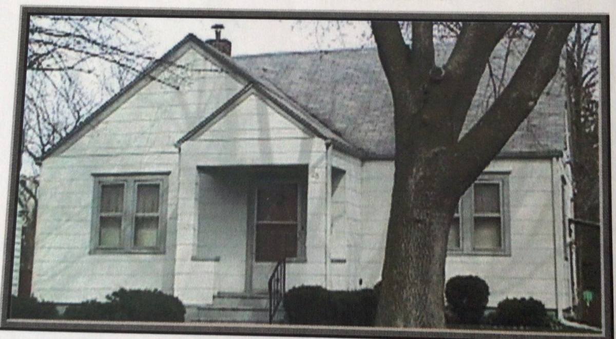 House for rent at 28 Olive Court, Iowa City, IA 52246
