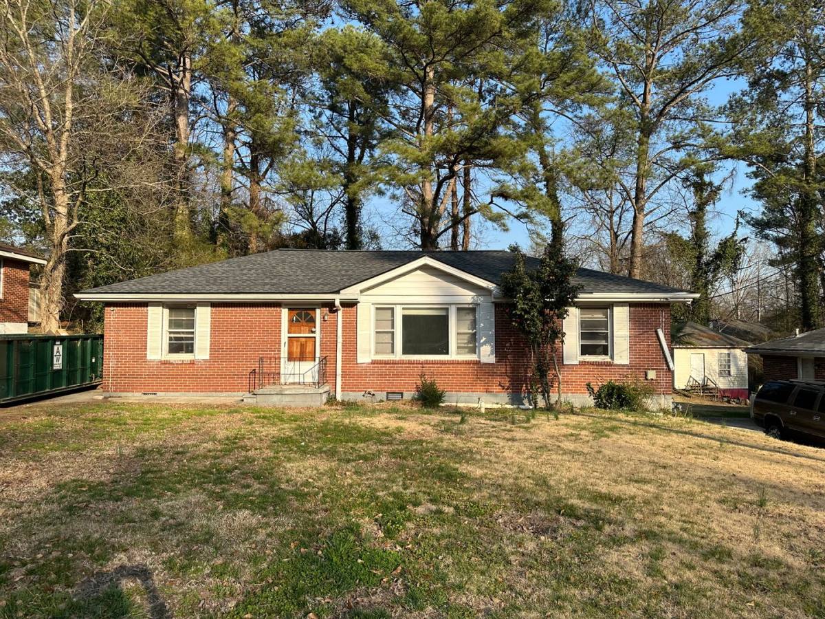 House for rent at 4522 Ridge Dr, Forest Park, GA 30297