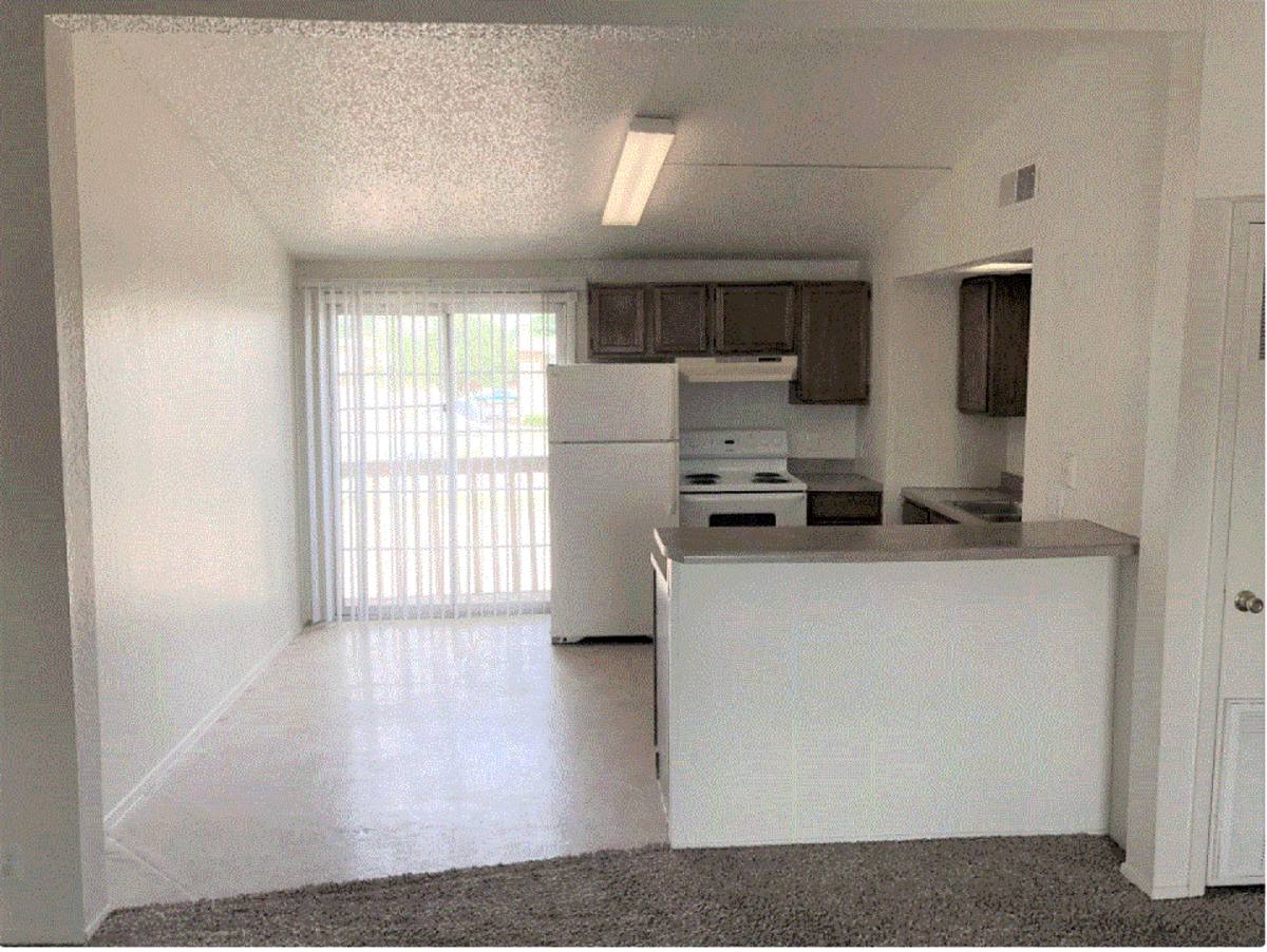 Apartment for rent at 900 23rd St SE, Norman, OK 73071