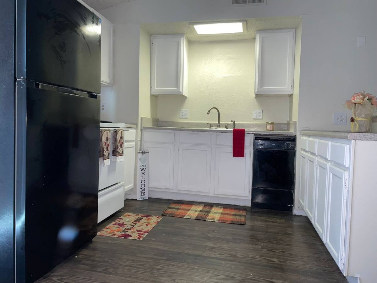 Apartment for rent at 900 23rd St SE, Norman, OK 73071