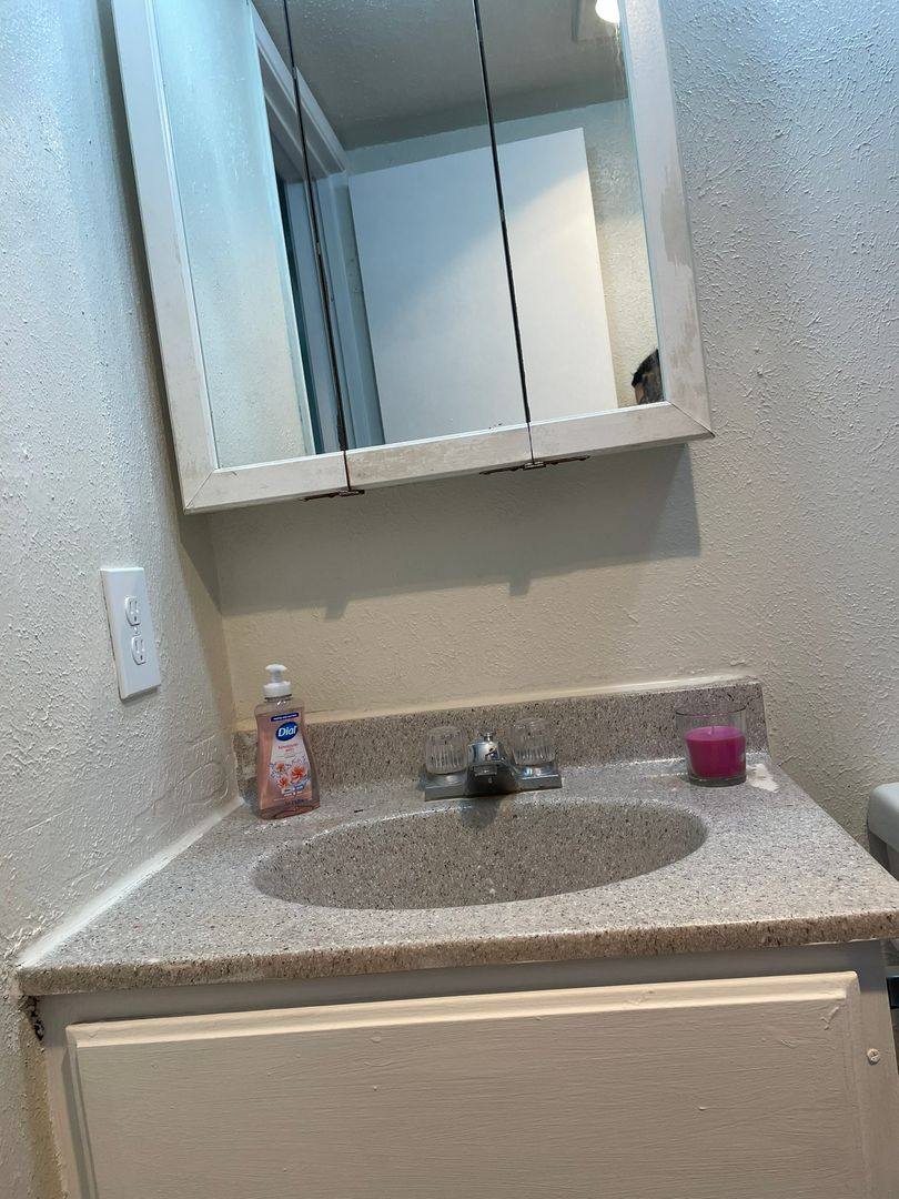 Apartment for rent at 900 23rd St SE, Norman, OK 73071