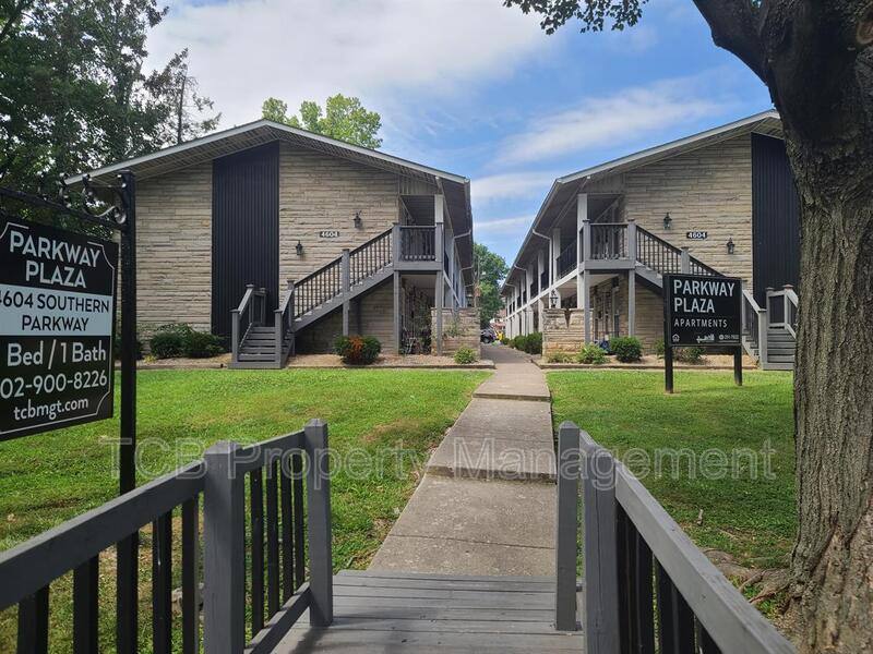 Apartment for rent at 4604 Southern Parkway, Louisville, KY 40214