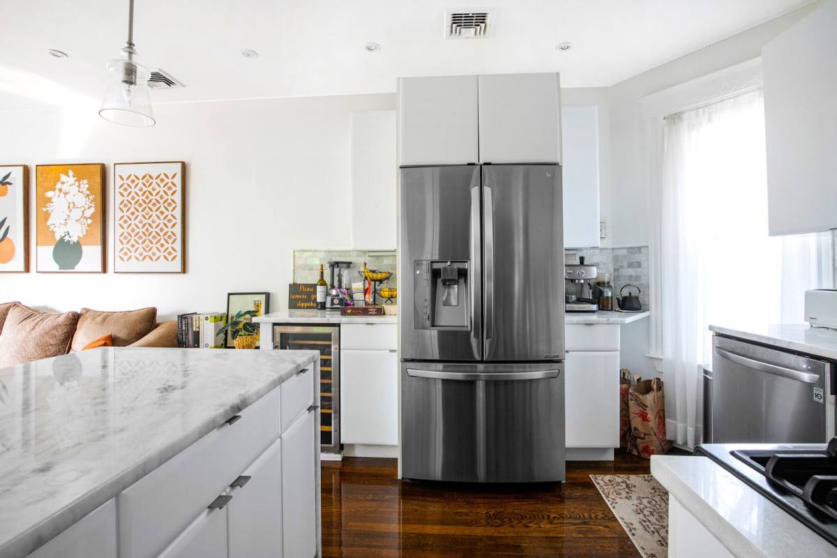 House for rent at 42B Cameron St #4, Brookline, MA 02445
