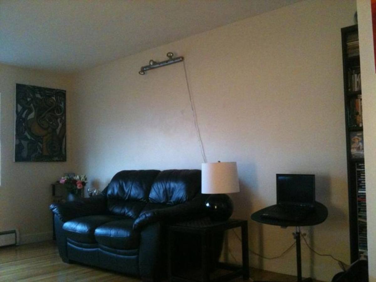 Apartment for rent at 36 Dighton #24, Brighton, MA 02135