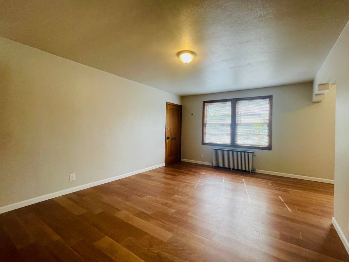 Apartment for rent at 1226 W 5th Ave, Spokane, WA 99204
