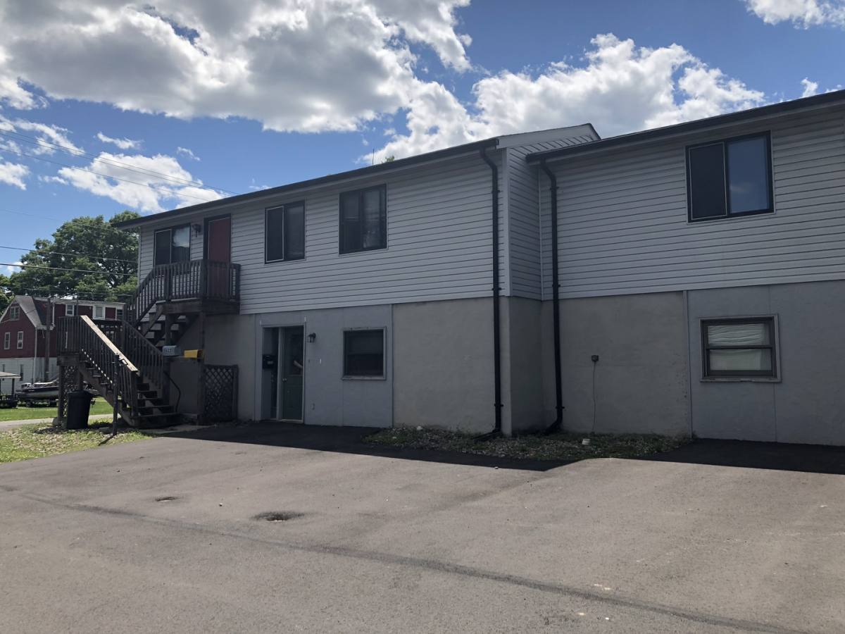 Apartment for rent at 618-622 E Main St, Lock Haven, PA 17745