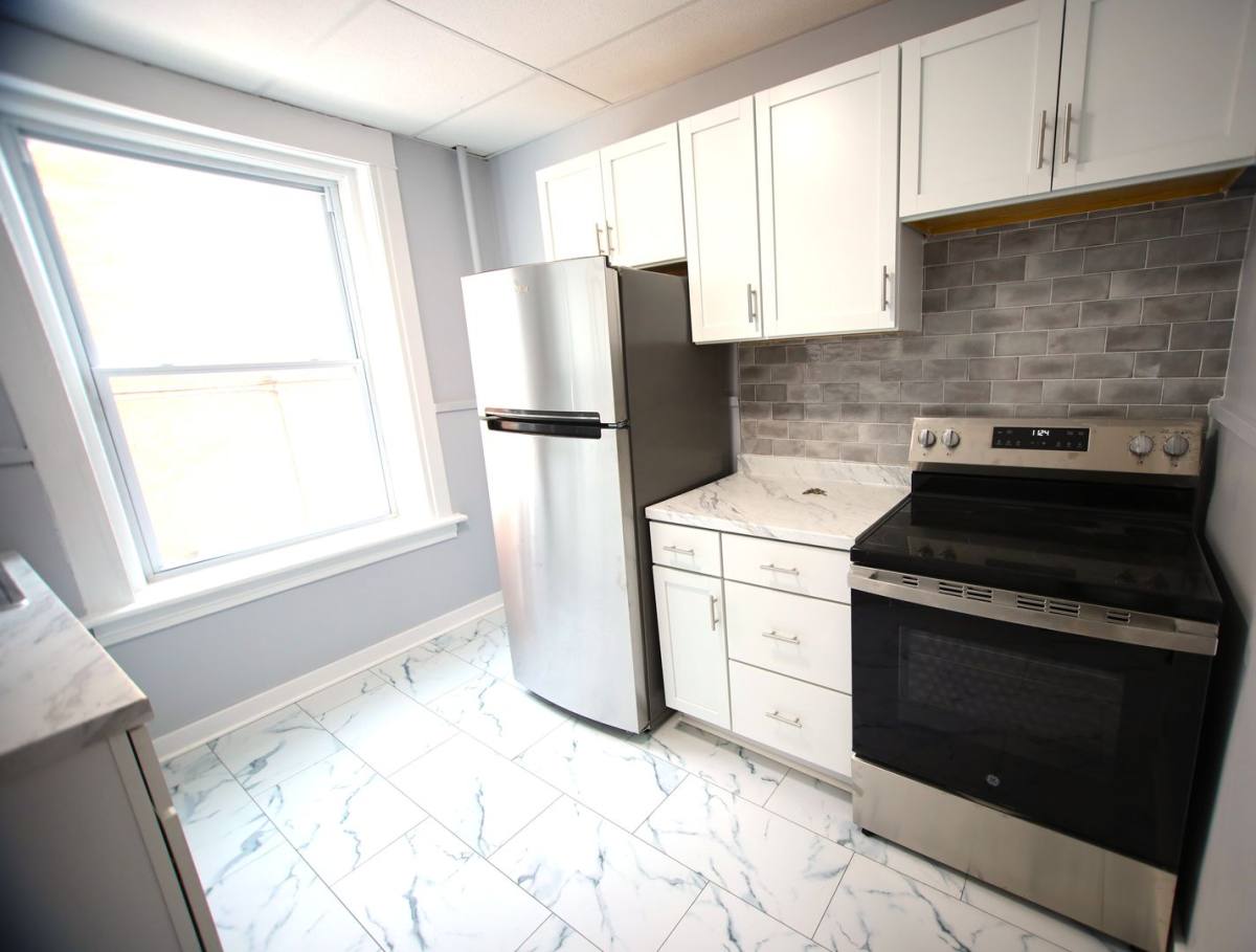 Apartment for rent at 18 Kent Ave, Pittsfield, MA 01201