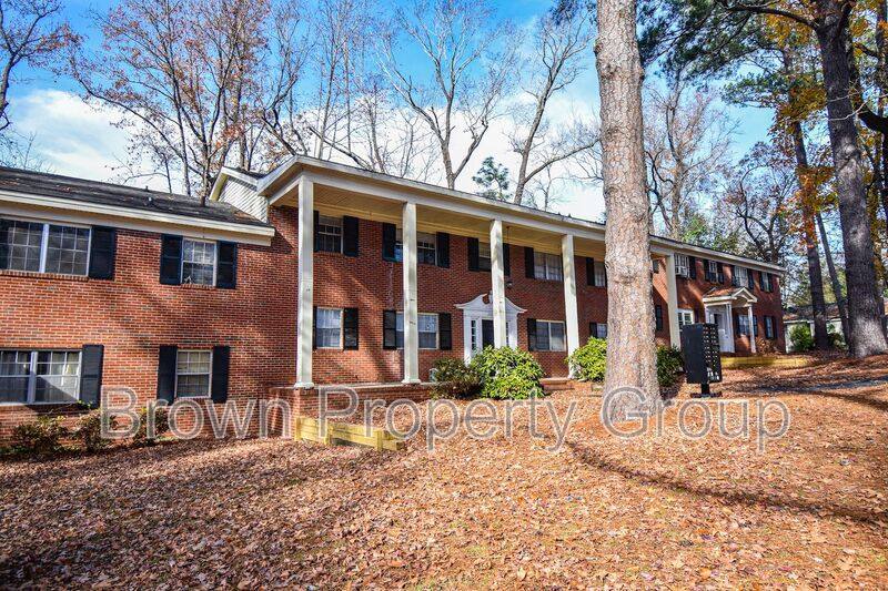 Apartment for rent at 2456 B Bragg Blvd, Fayetteville, NC 28303