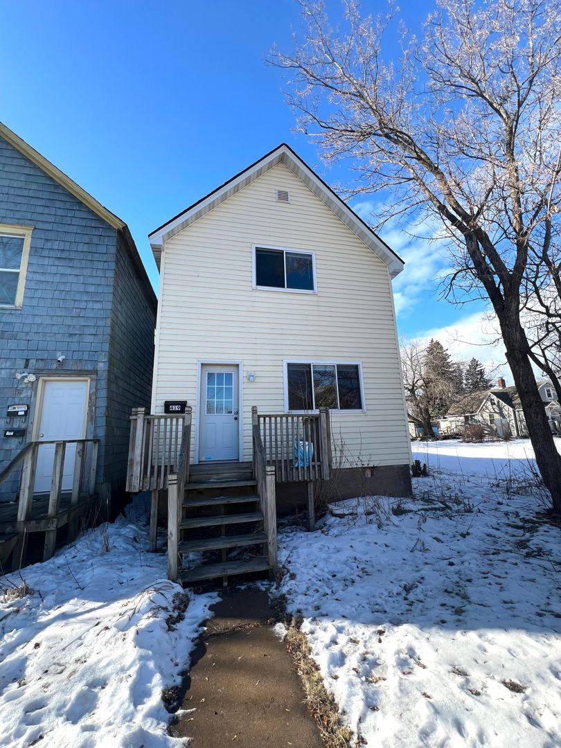 419 Cumming Ave, Superior, WI 54880