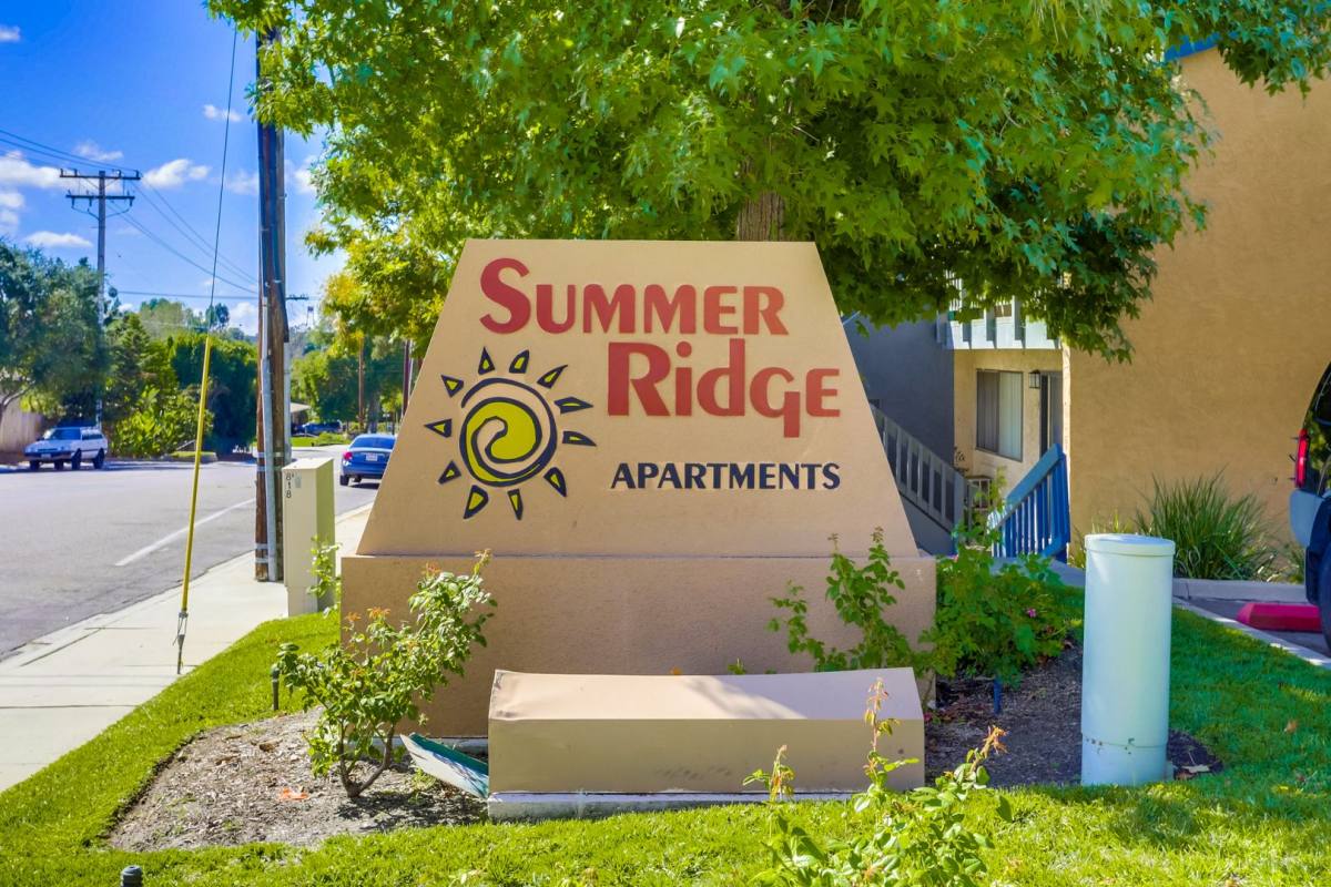 Apartment for rent at 818 E Alvarado St, Fallbrook, CA 92028