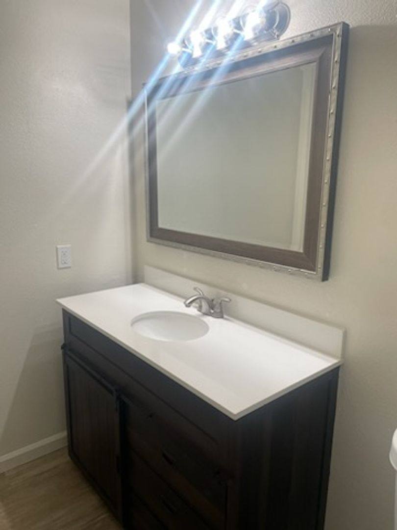 Apartment for rent at 1205 E Cleveland Ave, Madera, CA 93638