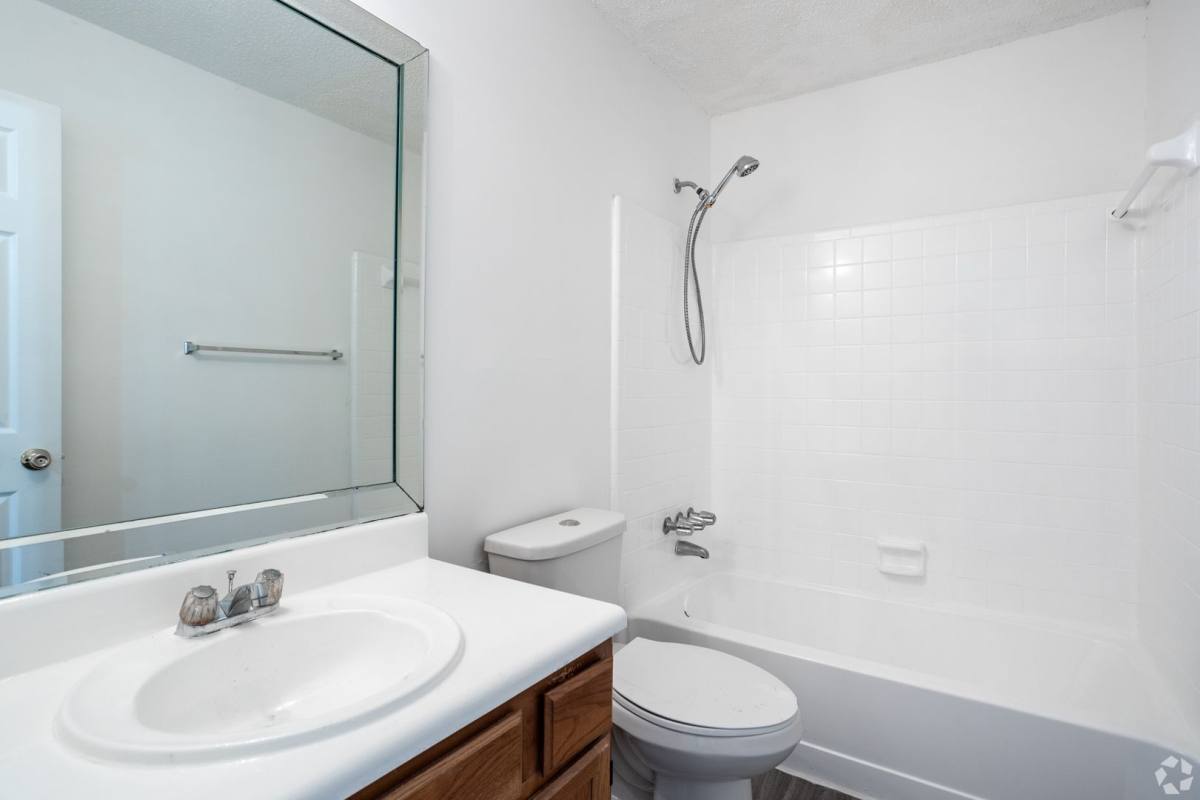 Apartment for rent at 5300 Highway, Union City, GA 30291