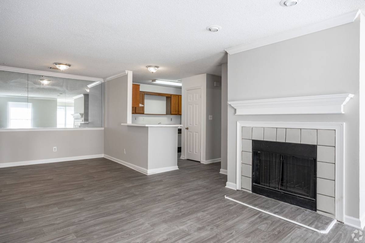 Apartment for rent at 5300 Highway, Union City, GA 30291