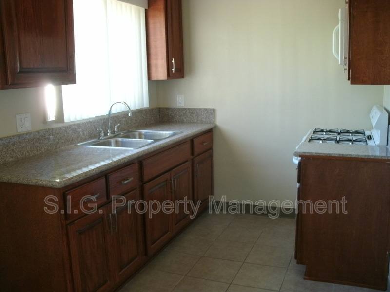 Apartment for rent at 10155 Silverton Ave #3, Tujunga, CA 91042