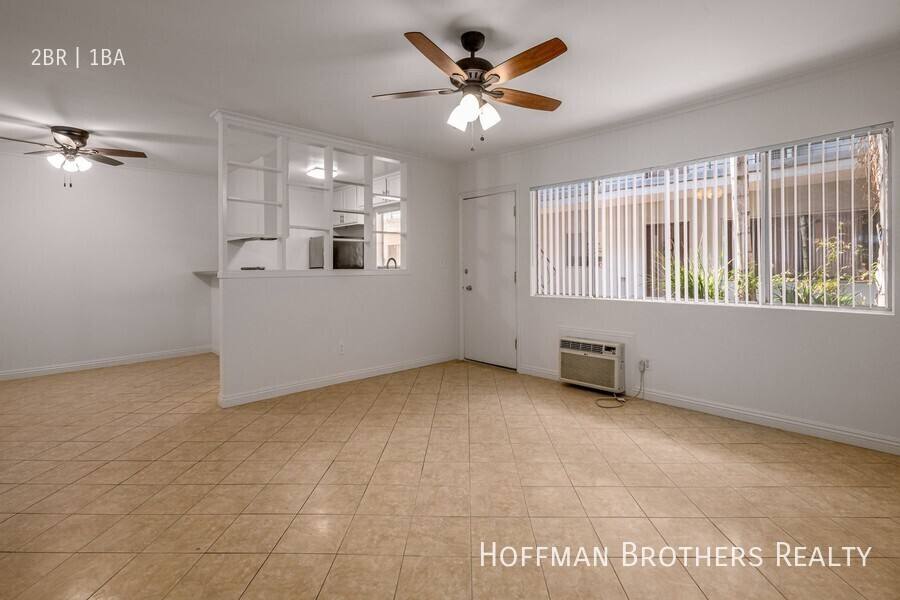 Apartment for rent at 4000 Sequoia St #2A, Los Angeles, CA 90039
