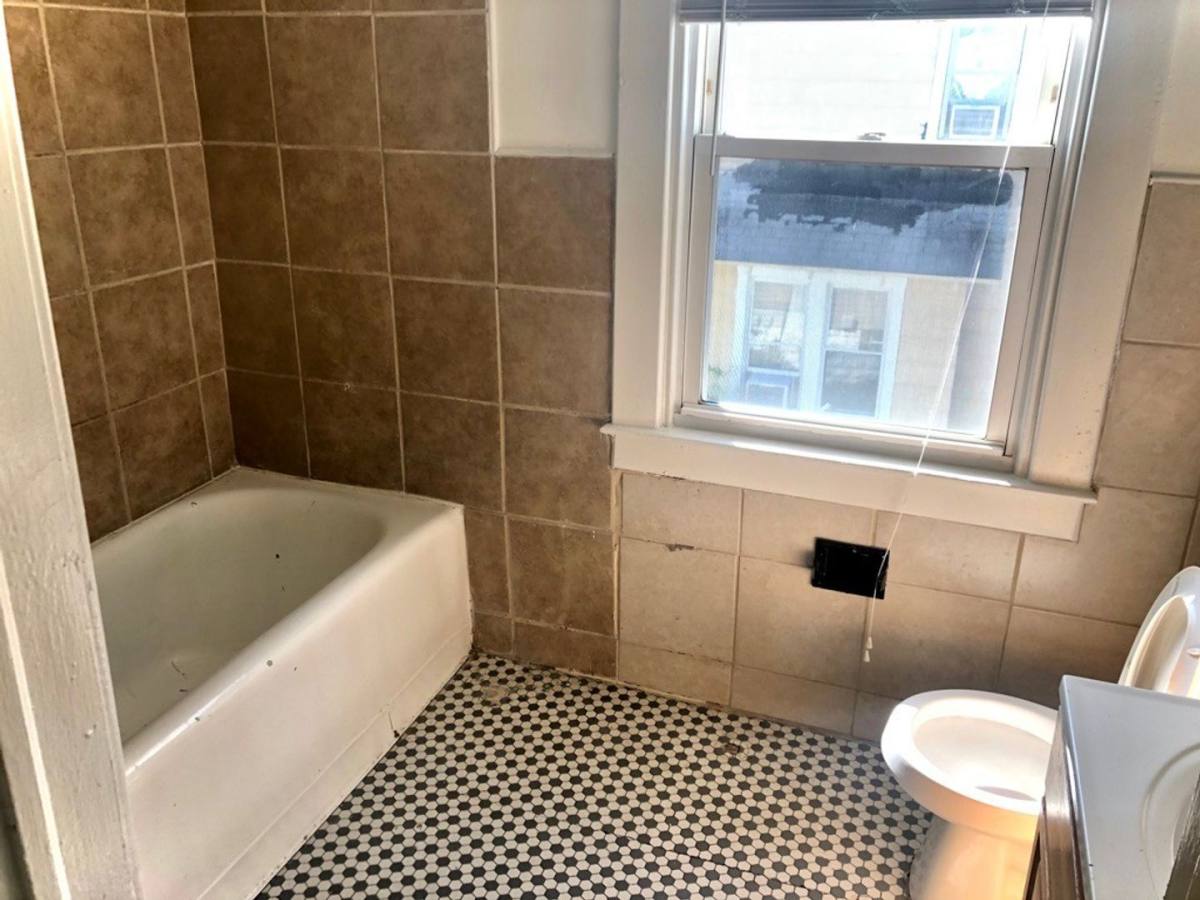 Apartment for rent at 6607 Old Harford Rd, Baltimore, MD 21214