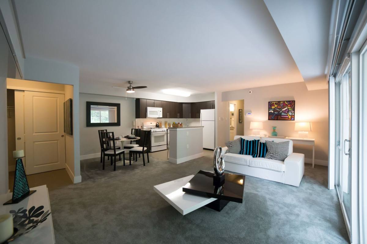 Apartment for rent at 1000 Cedartree Lane, Claymont, DE 19703