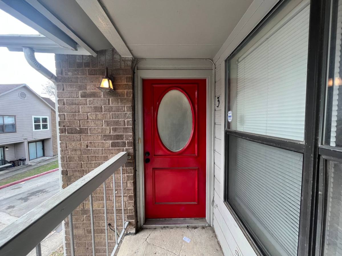 Apartment for rent at 6314 Cambridge, San Antonio, TX 78218