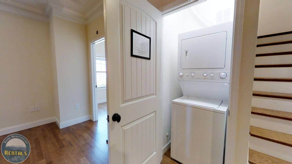 Townhouse for rent at 154 Tulip Tree Lane, Boone, NC 28607