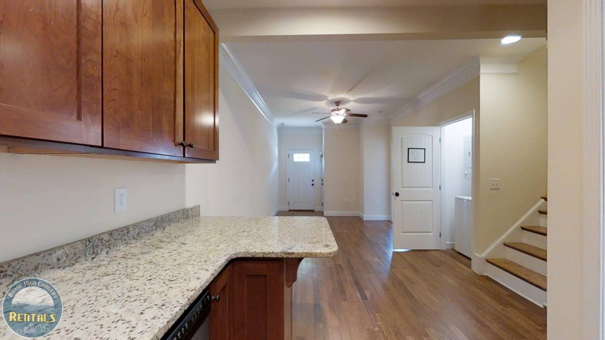 Townhouse for rent at 154 Tulip Tree Lane, Boone, NC 28607