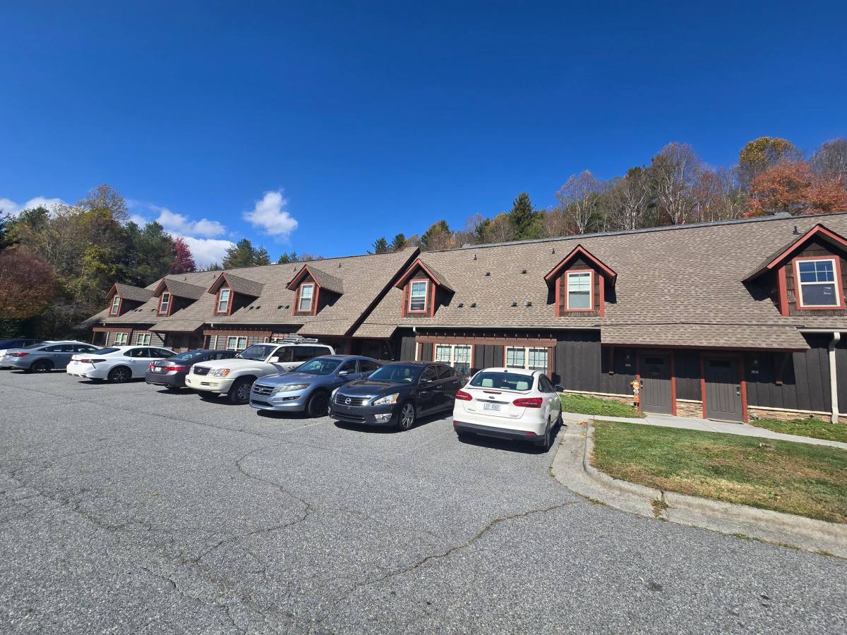 Townhouse for rent at 154 Tulip Tree Lane, Boone, NC 28607