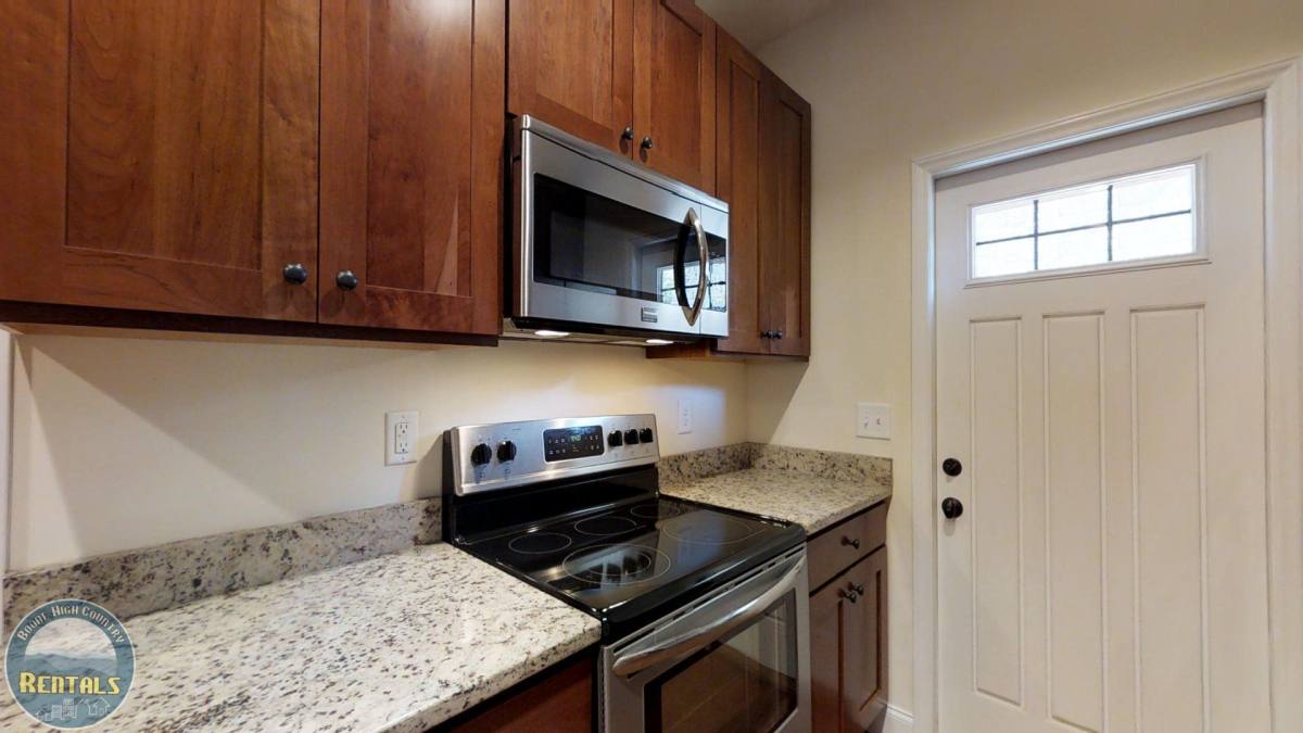 Townhouse for rent at 154 Tulip Tree Lane, Boone, NC 28607