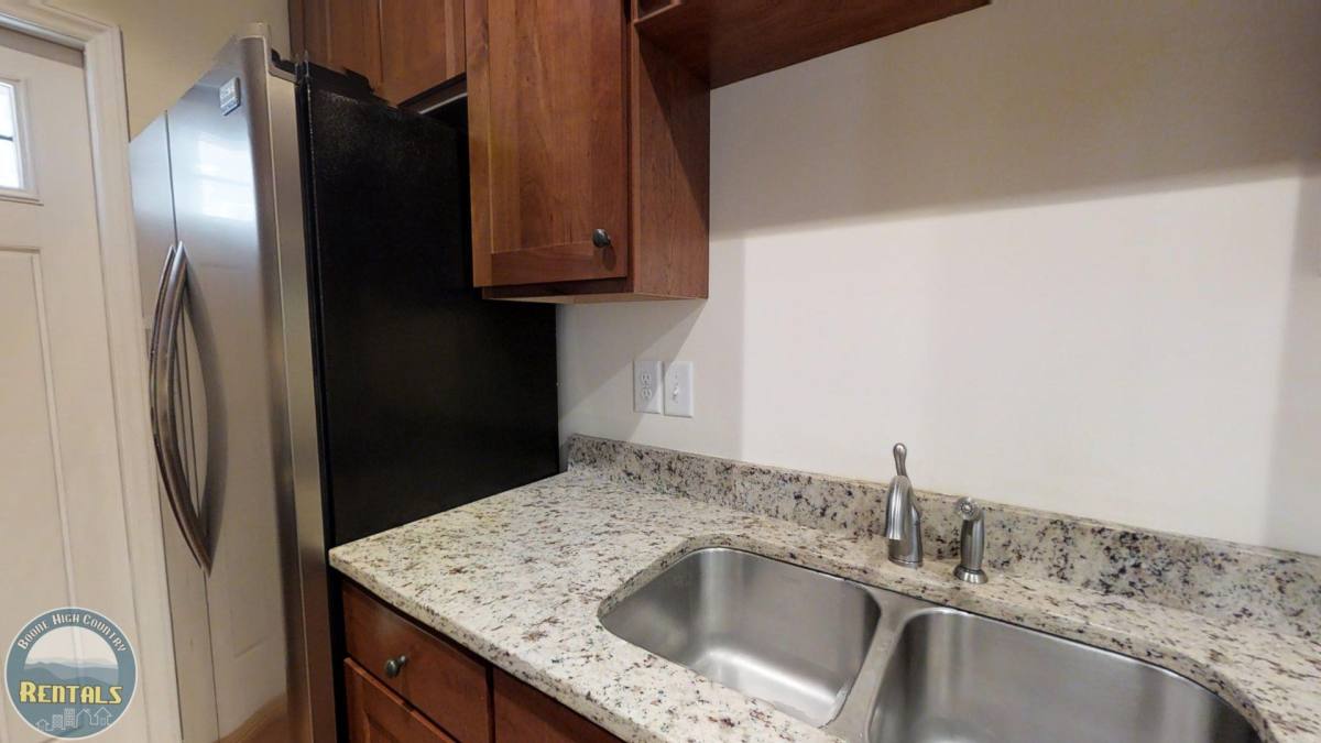 Townhouse for rent at 154 Tulip Tree Lane, Boone, NC 28607