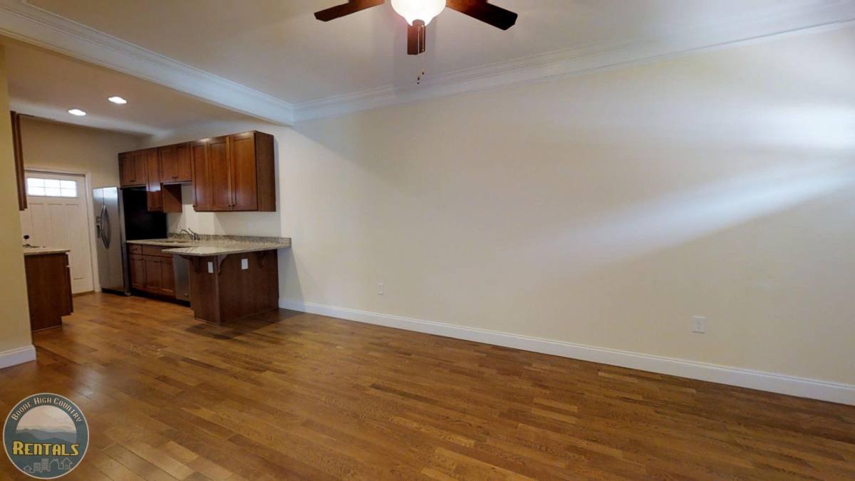 Townhouse for rent at 154 Tulip Tree Lane, Boone, NC 28607
