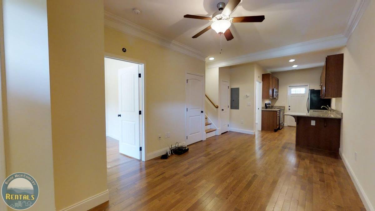 Townhouse for rent at 154 Tulip Tree Lane, Boone, NC 28607