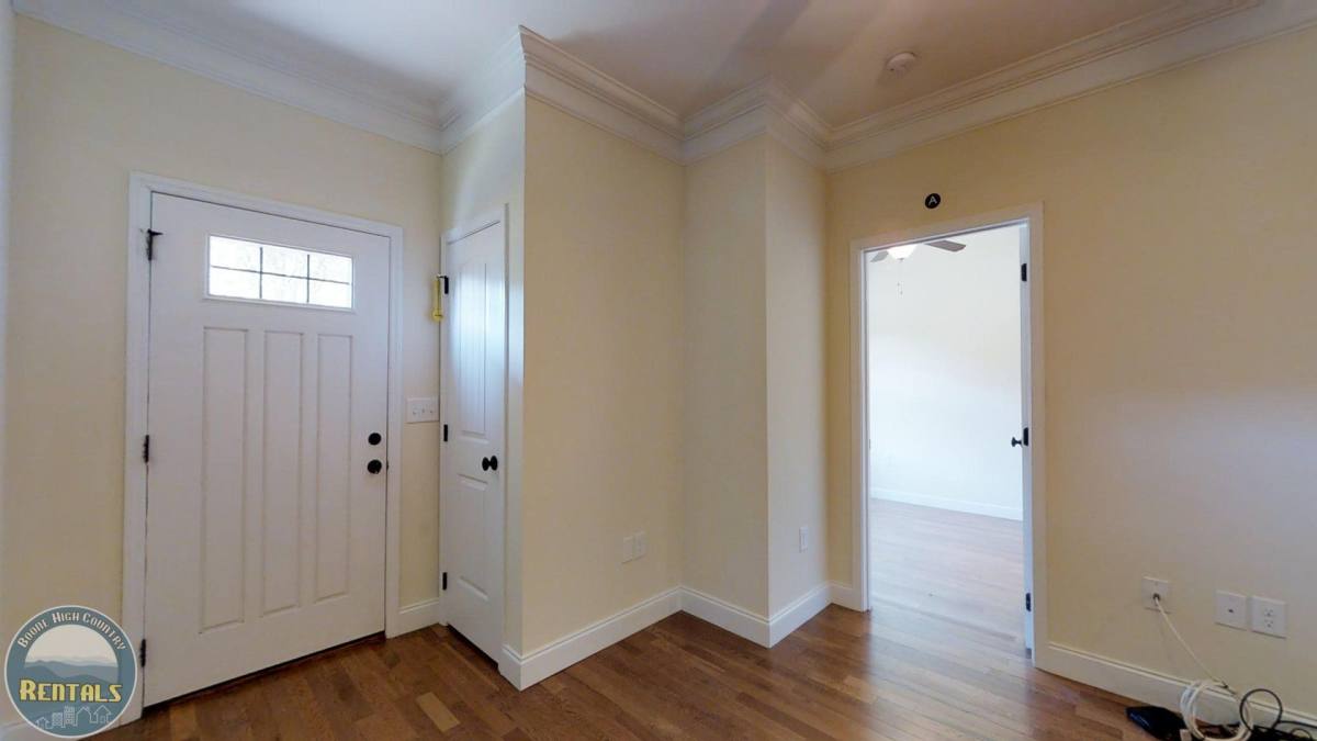Townhouse for rent at 154 Tulip Tree Lane, Boone, NC 28607