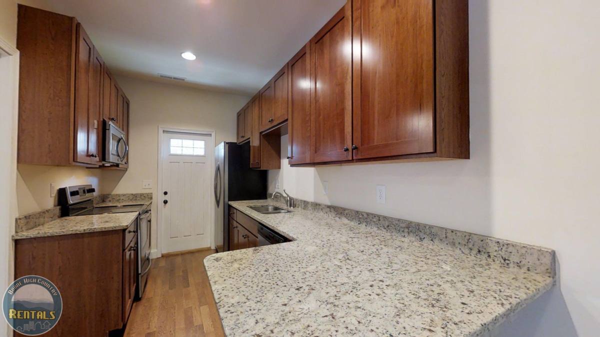 Townhouse for rent at 154 Tulip Tree Lane, Boone, NC 28607