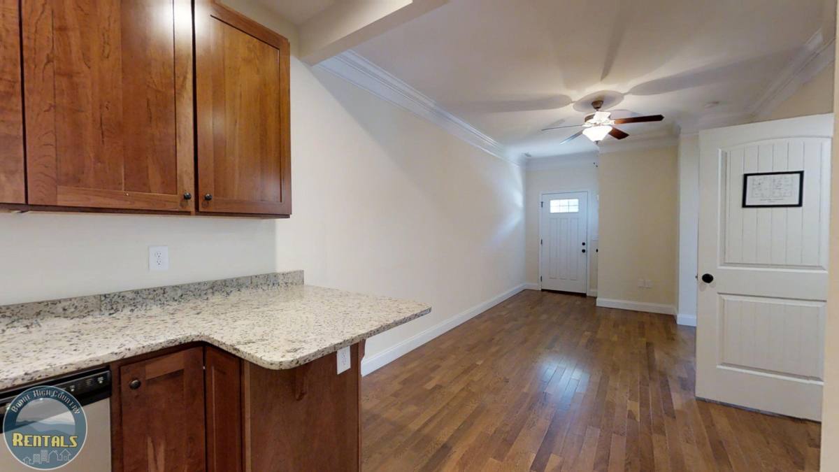 Townhouse for rent at 154 Tulip Tree Lane, Boone, NC 28607