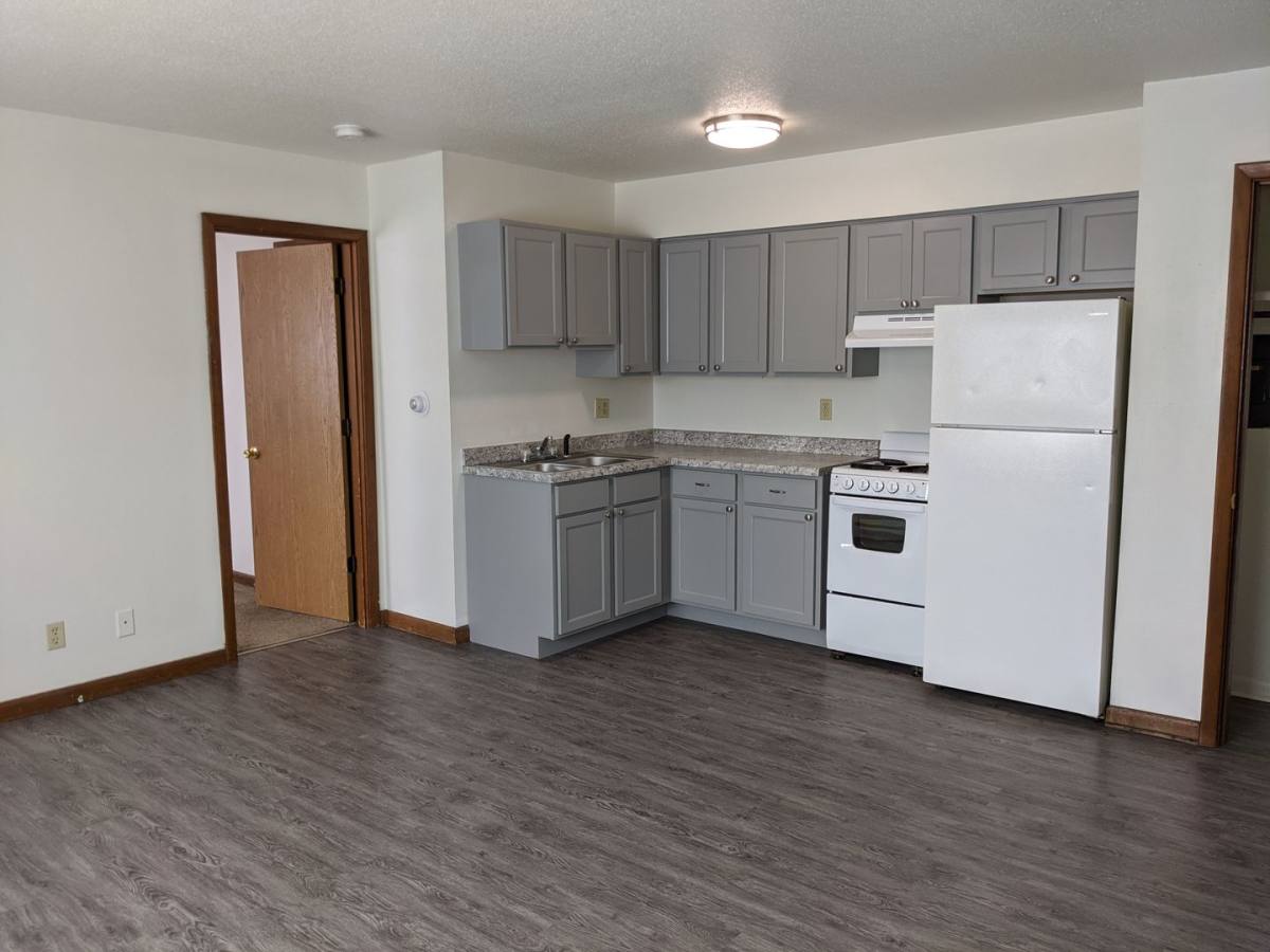 Apartment for rent at 2718 Wayne Ave, Iowa City, IA 52240