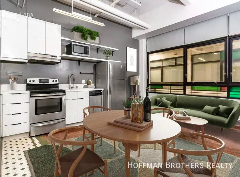 Apartment for rent at 432 S Broadway St #207, Los Angeles, CA 90013
